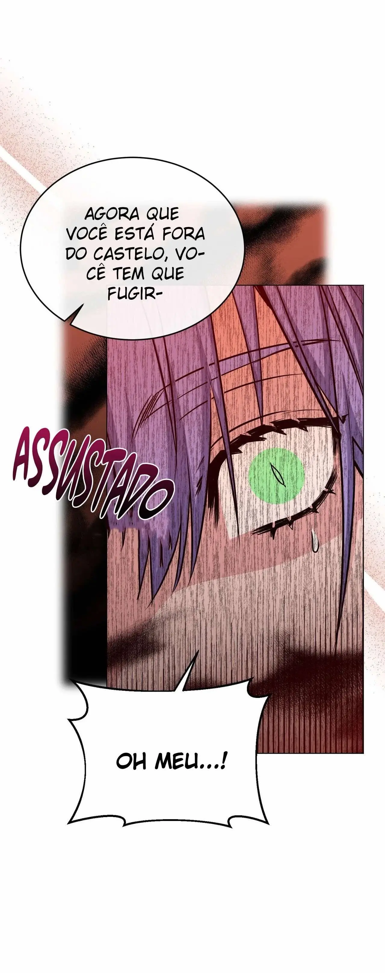 Moon of the Devil – Capítulo 33 Yaoi – Página 43