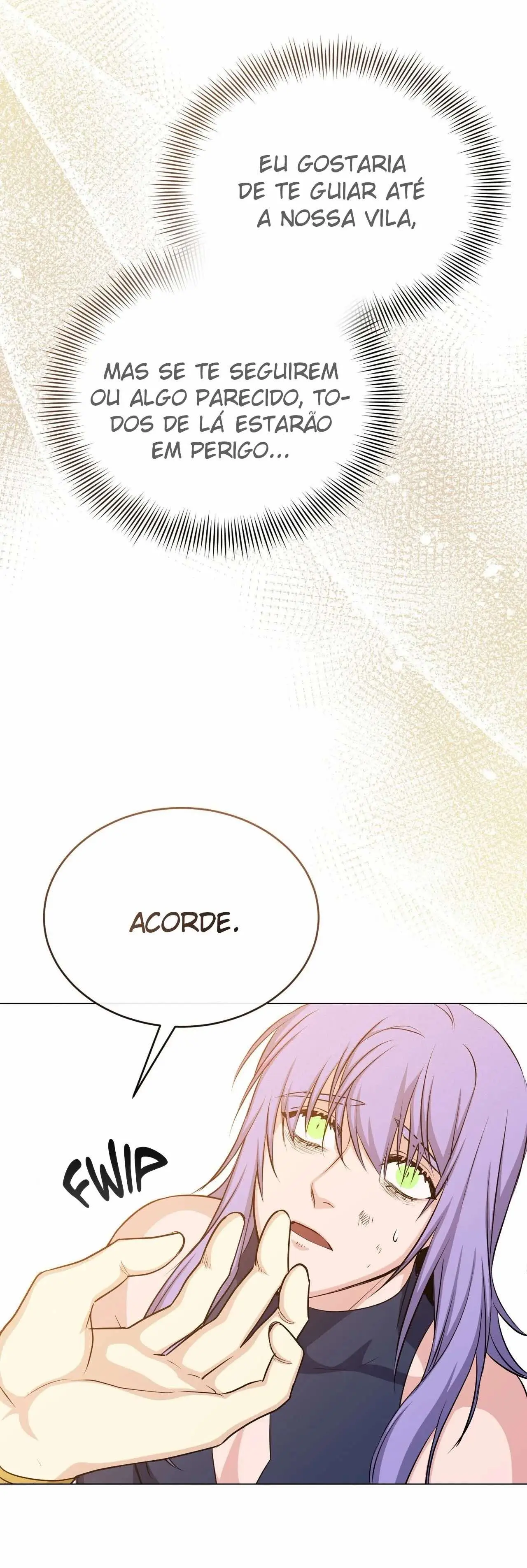 Moon of the Devil – Capítulo 33 Yaoi – Página 46