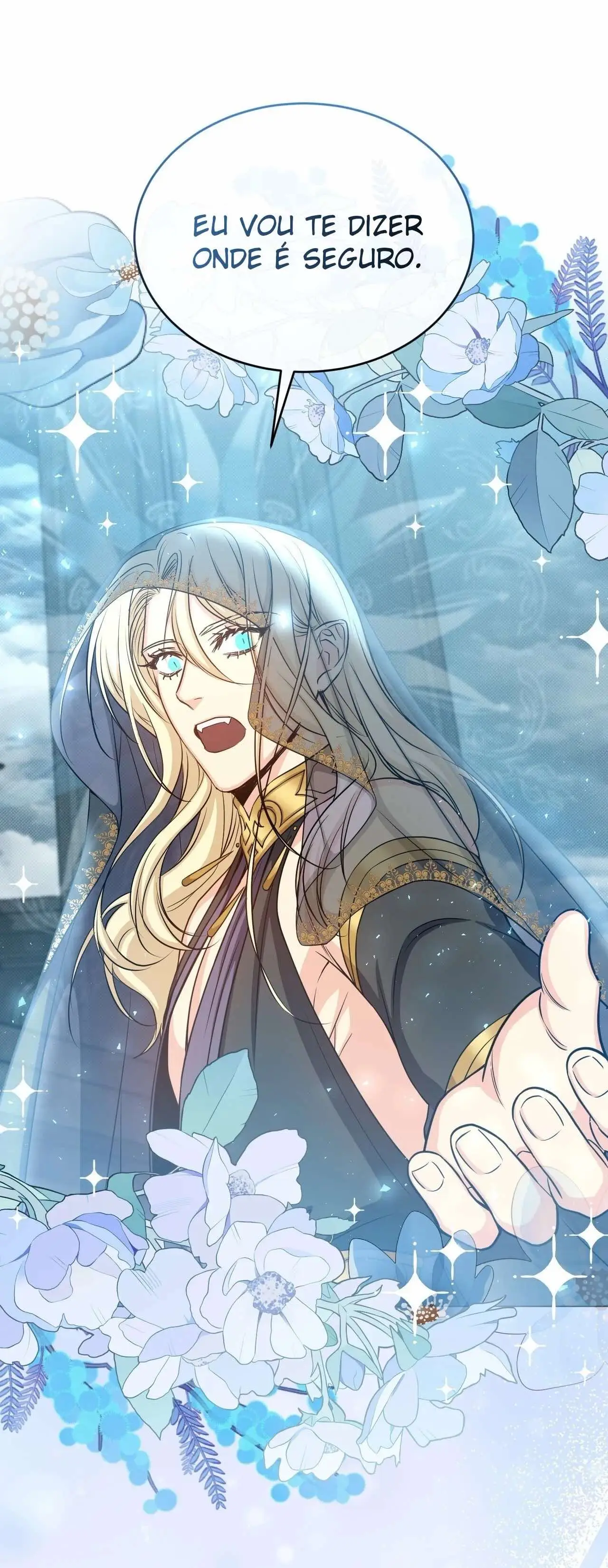 Moon of the Devil – Capítulo 33 Yaoi – Página 47