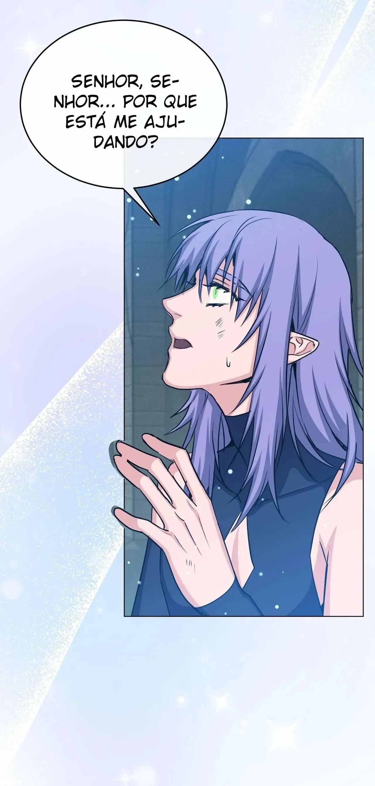 Moon of the Devil – Capítulo 33 Yaoi – Página 48