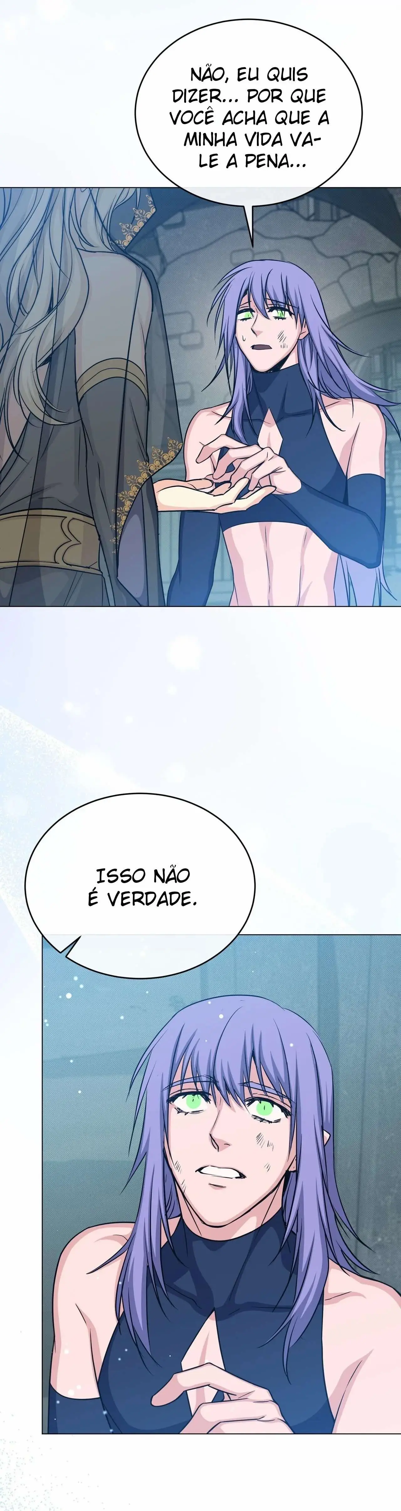 Moon of the Devil – Capítulo 33 Yaoi – Página 50