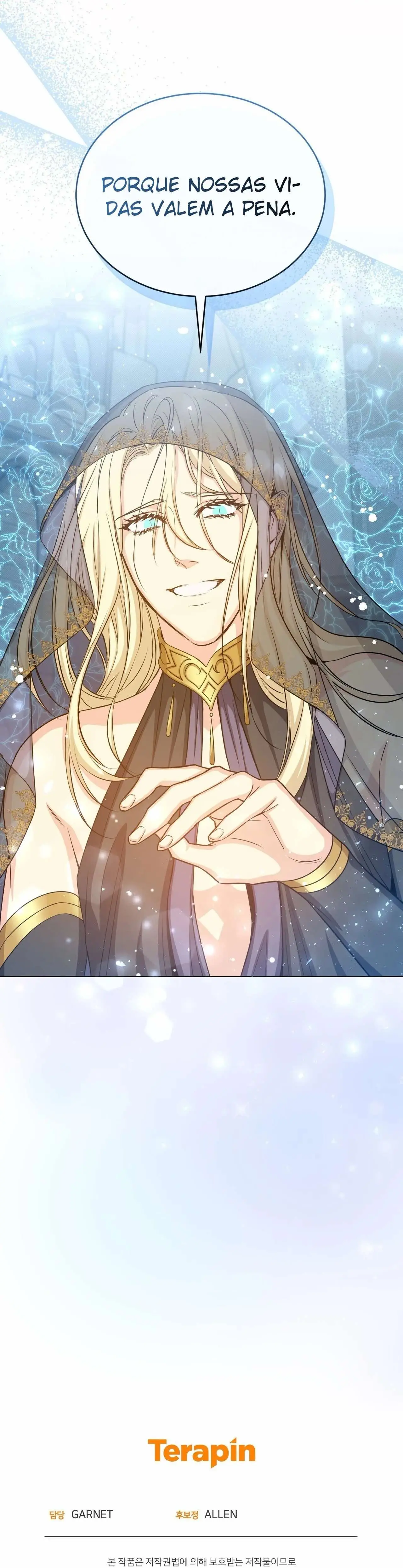 Moon of the Devil – Capítulo 33 Yaoi – Página 51