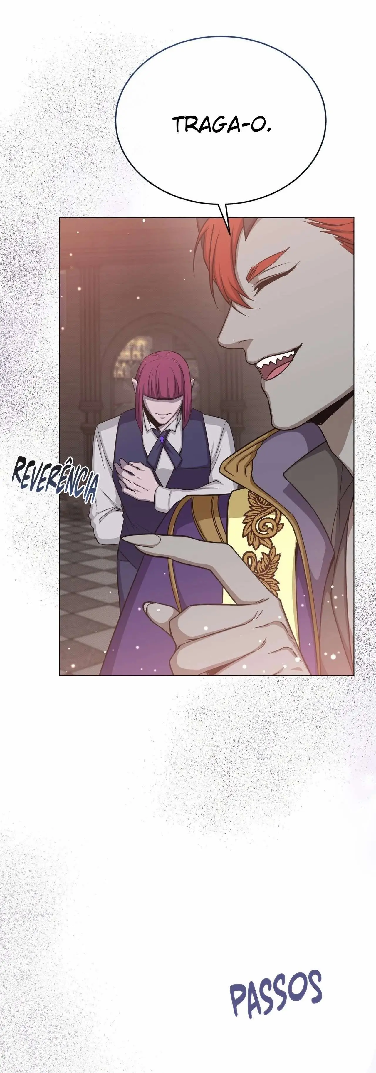 Moon of the Devil – Capítulo 33 Yaoi – Página 8