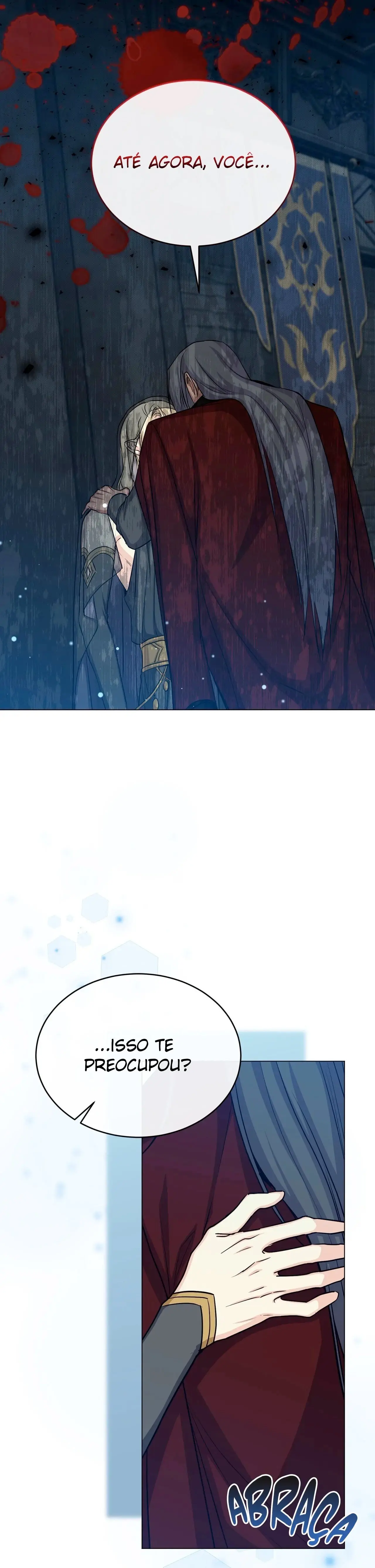 Moon of the Devil – Capítulo 34 Yaoi – Página 11