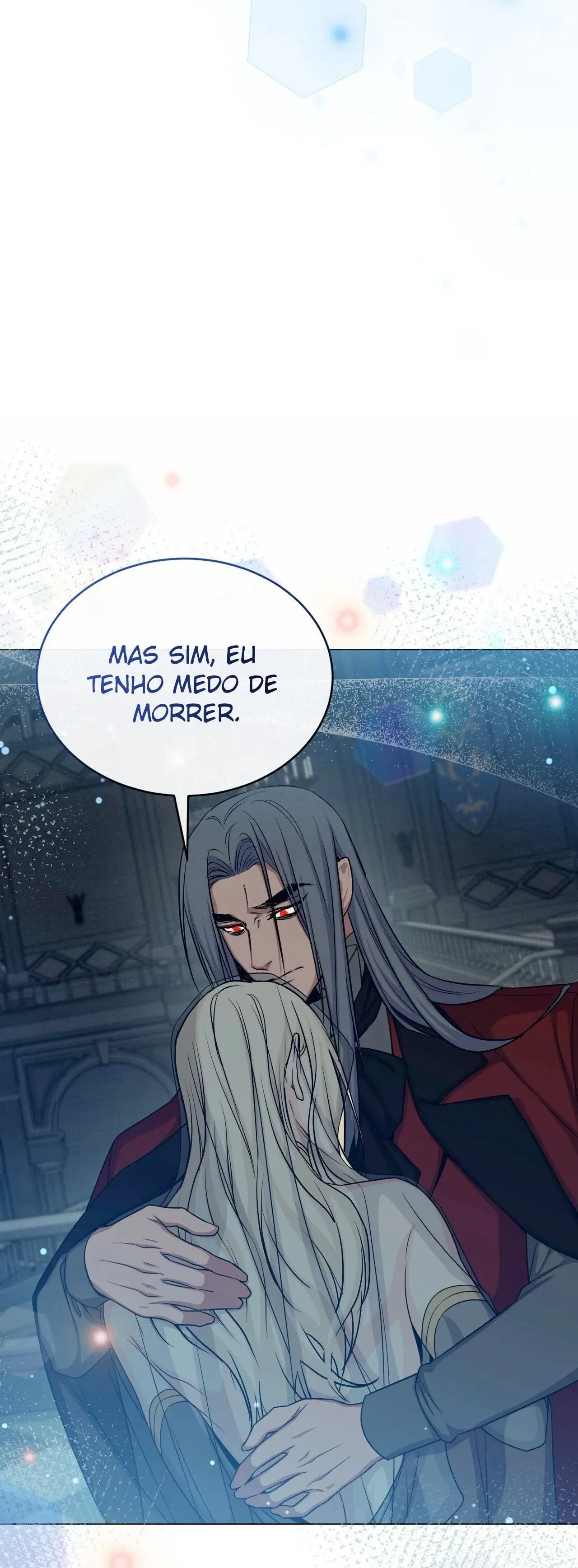 Moon of the Devil – Capítulo 34 Yaoi – Página 12