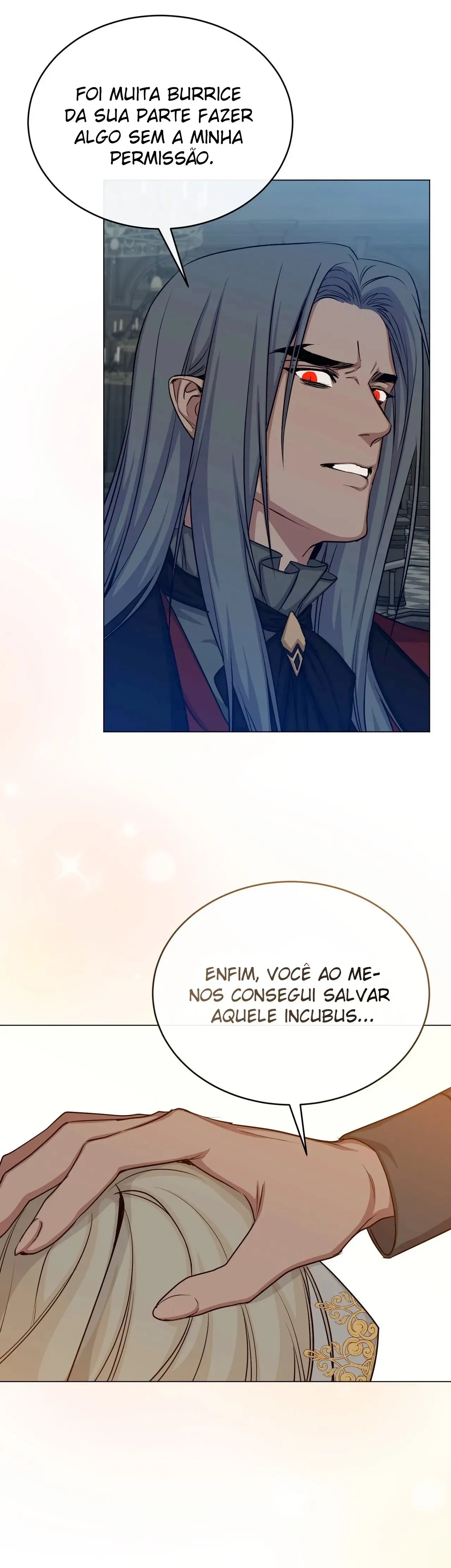 Moon of the Devil – Capítulo 34 Yaoi – Página 14