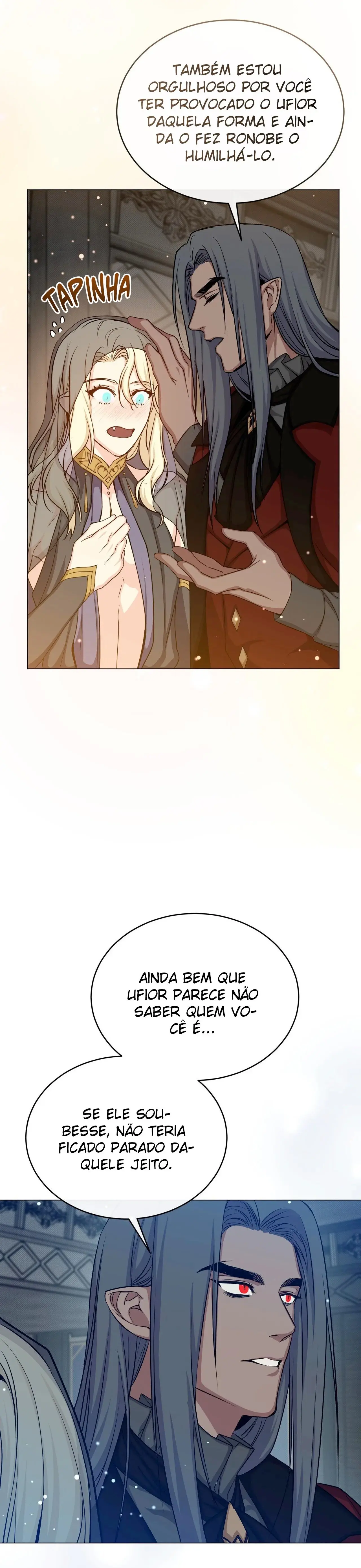 Moon of the Devil – Capítulo 34 Yaoi – Página 16