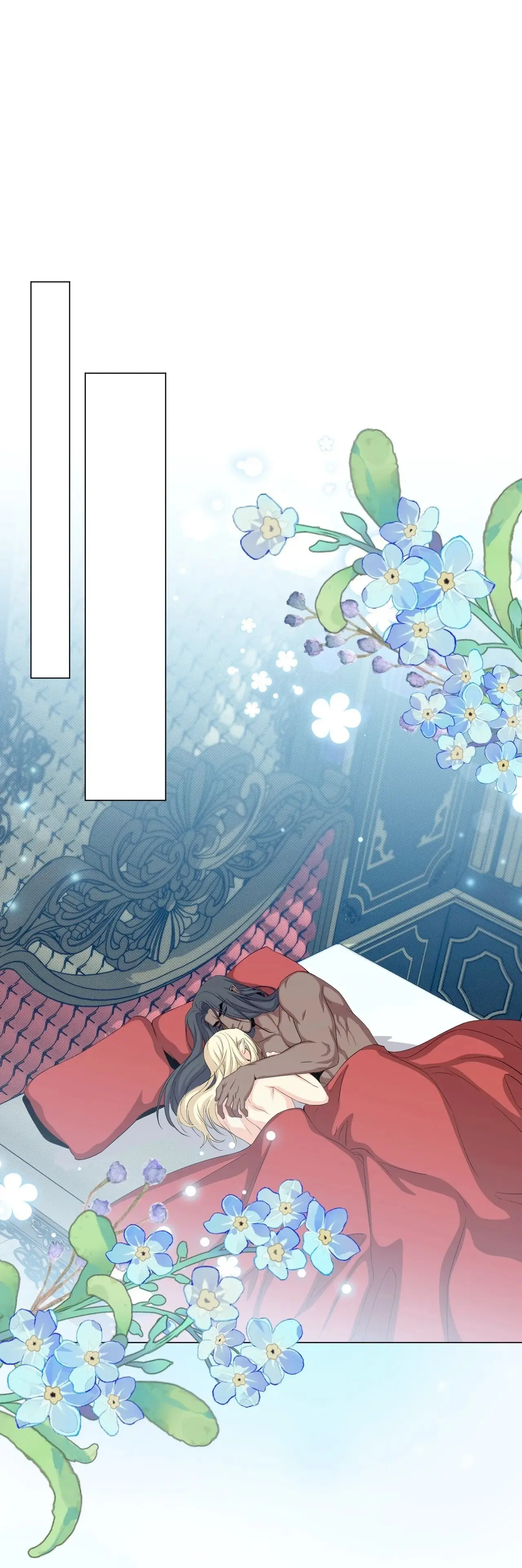 Moon of the Devil – Capítulo 34 Yaoi – Página 34