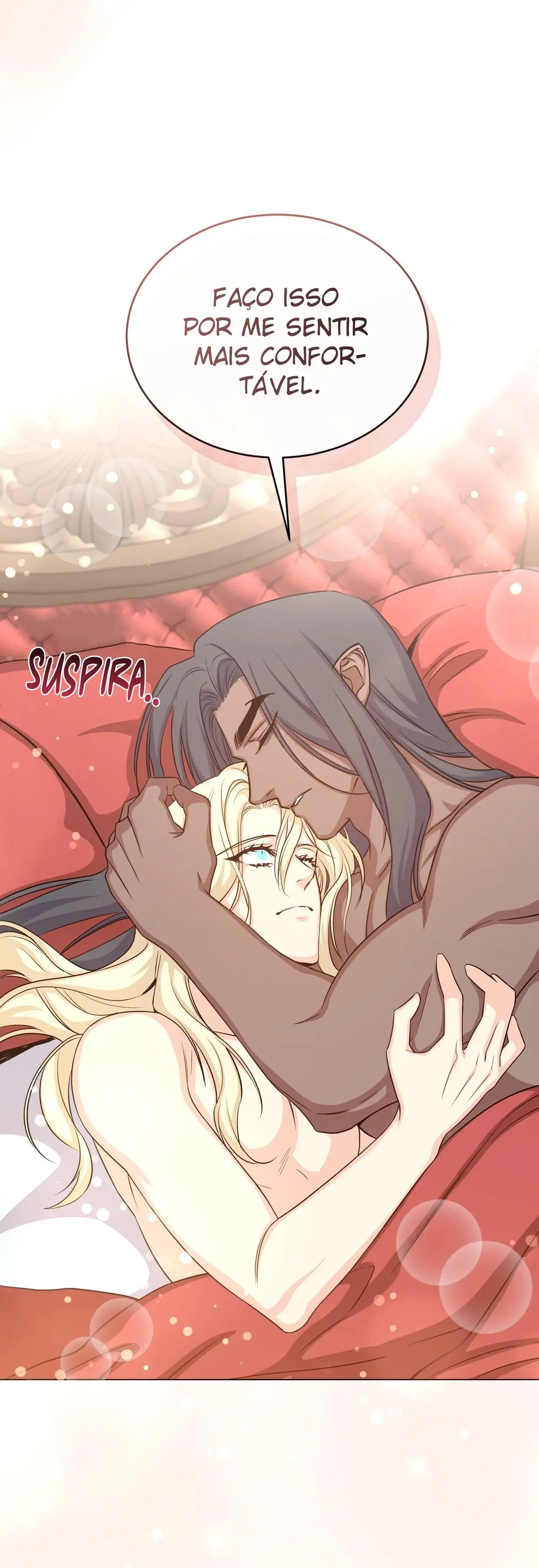 Moon of the Devil – Capítulo 34 Yaoi – Página 36