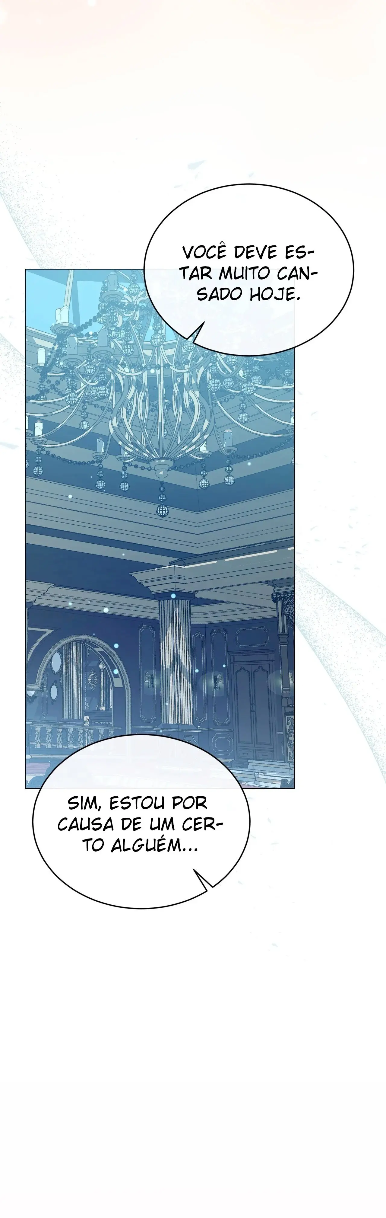 Moon of the Devil – Capítulo 34 Yaoi – Página 37