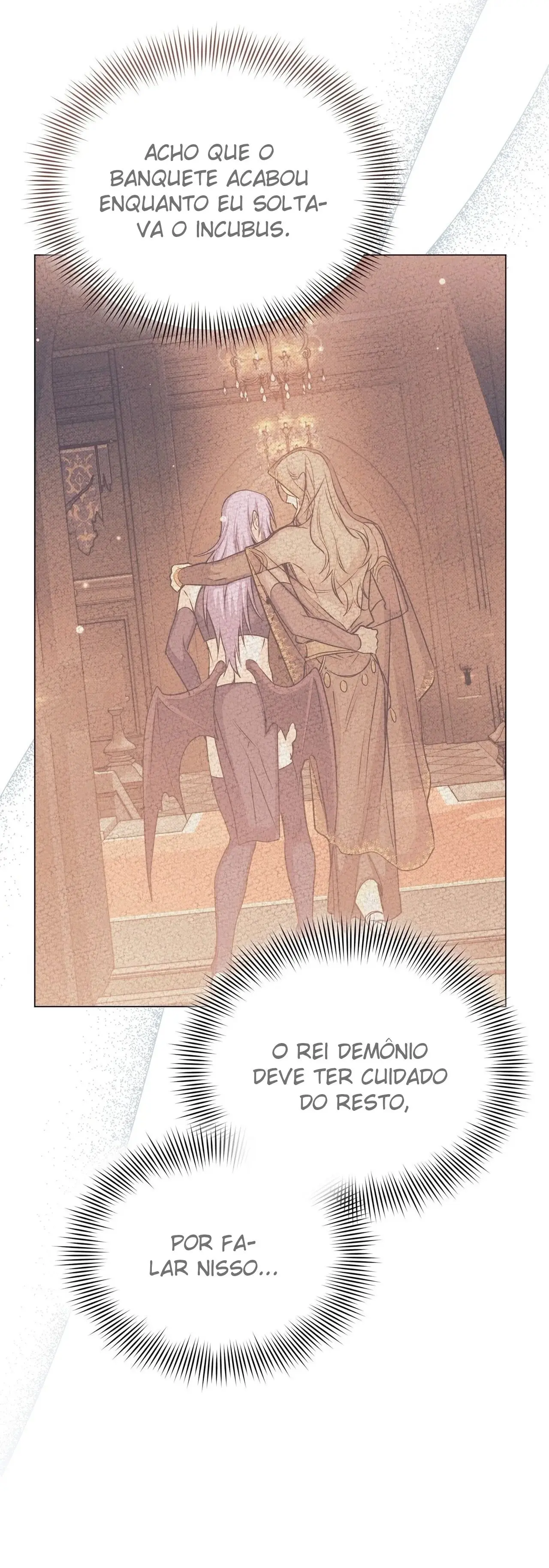 Moon of the Devil – Capítulo 34 Yaoi – Página 4