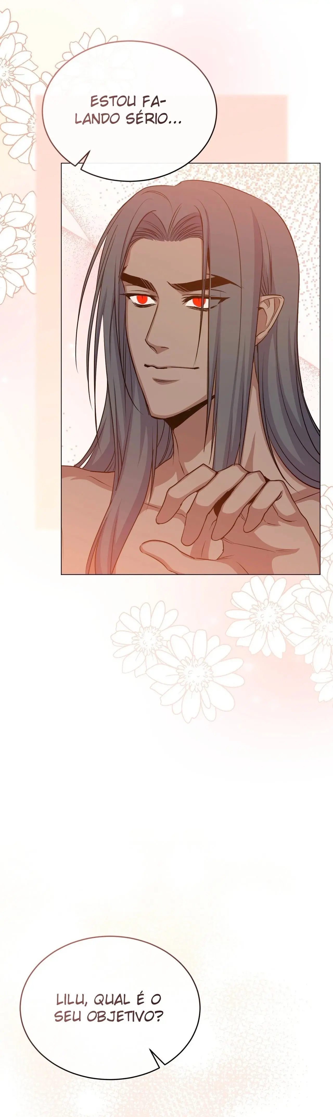 Moon of the Devil – Capítulo 34 Yaoi – Página 41