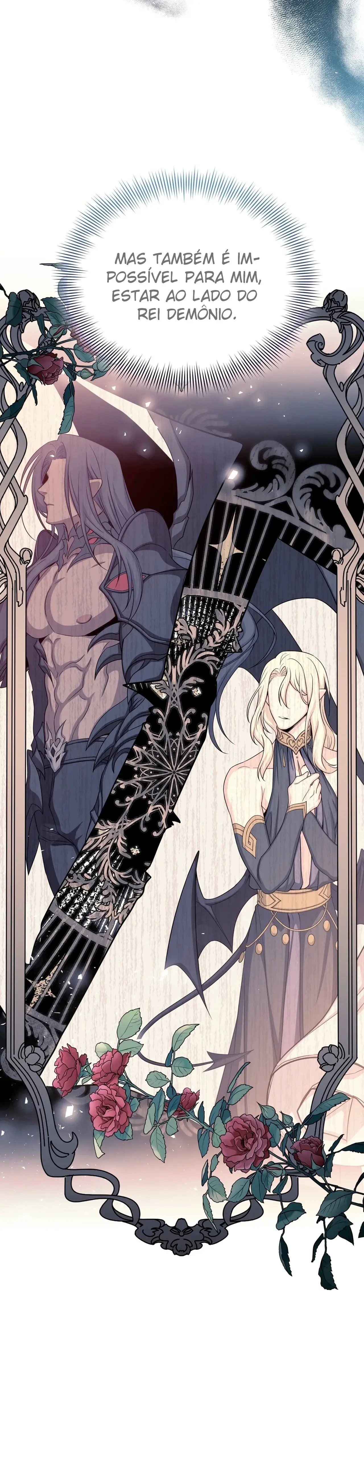 Moon of the Devil – Capítulo 34 Yaoi – Página 44