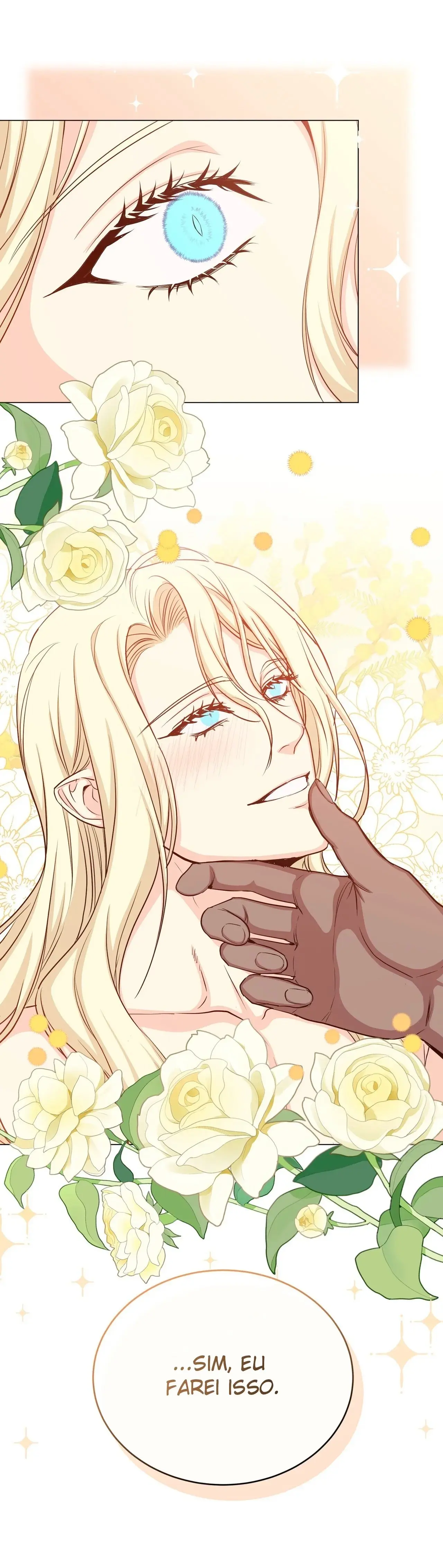 Moon of the Devil – Capítulo 34 Yaoi – Página 47