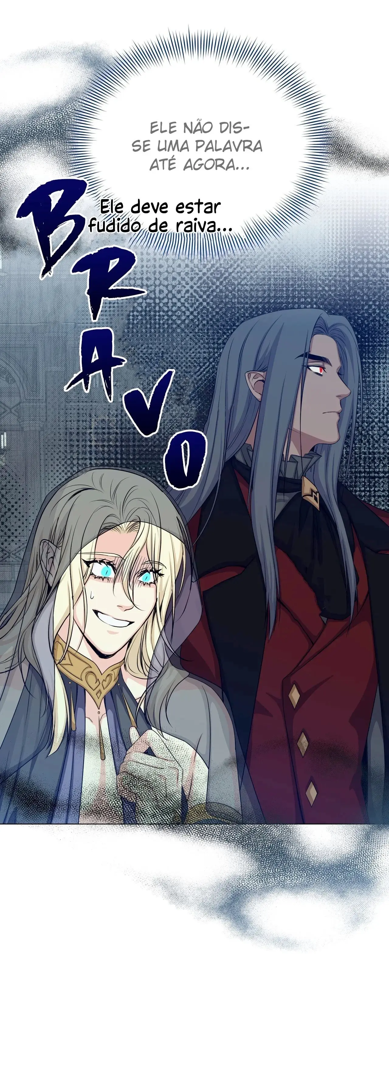 Moon of the Devil – Capítulo 34 Yaoi – Página 5