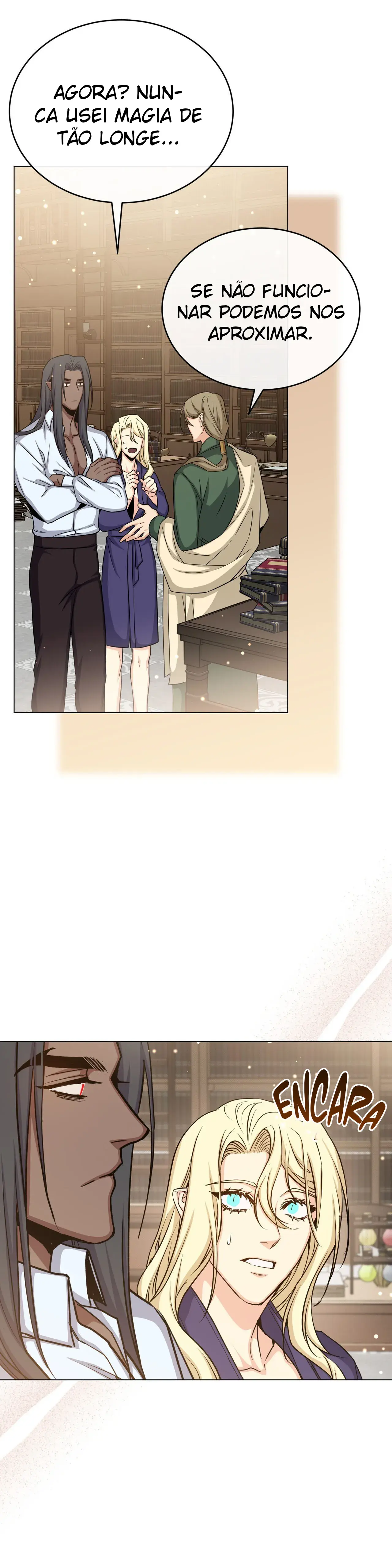 Moon of the Devil – Capítulo 36 Yaoi – Página 15