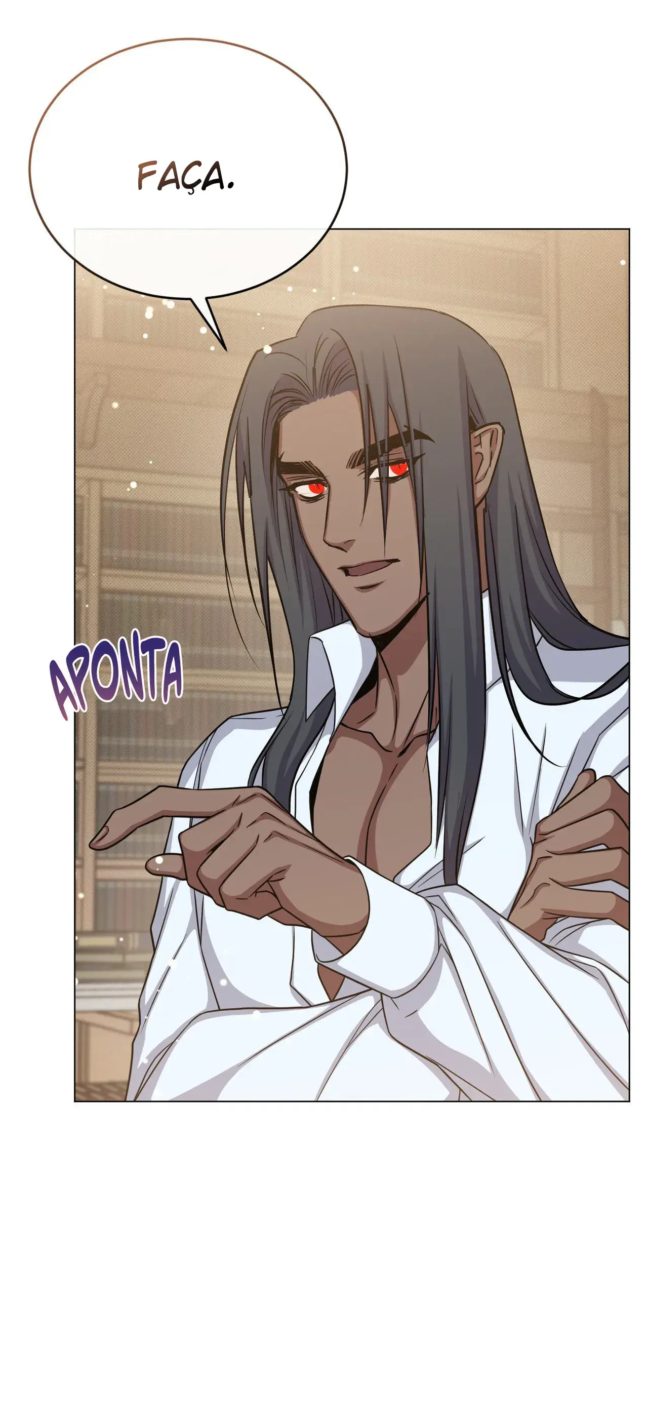 Moon of the Devil – Capítulo 36 Yaoi – Página 16