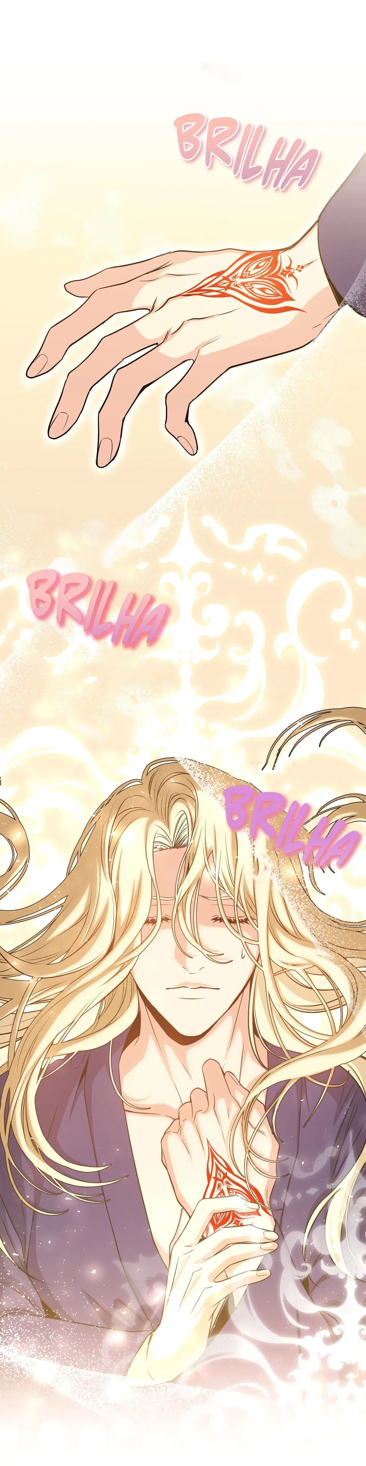 Moon of the Devil – Capítulo 36 Yaoi – Página 19