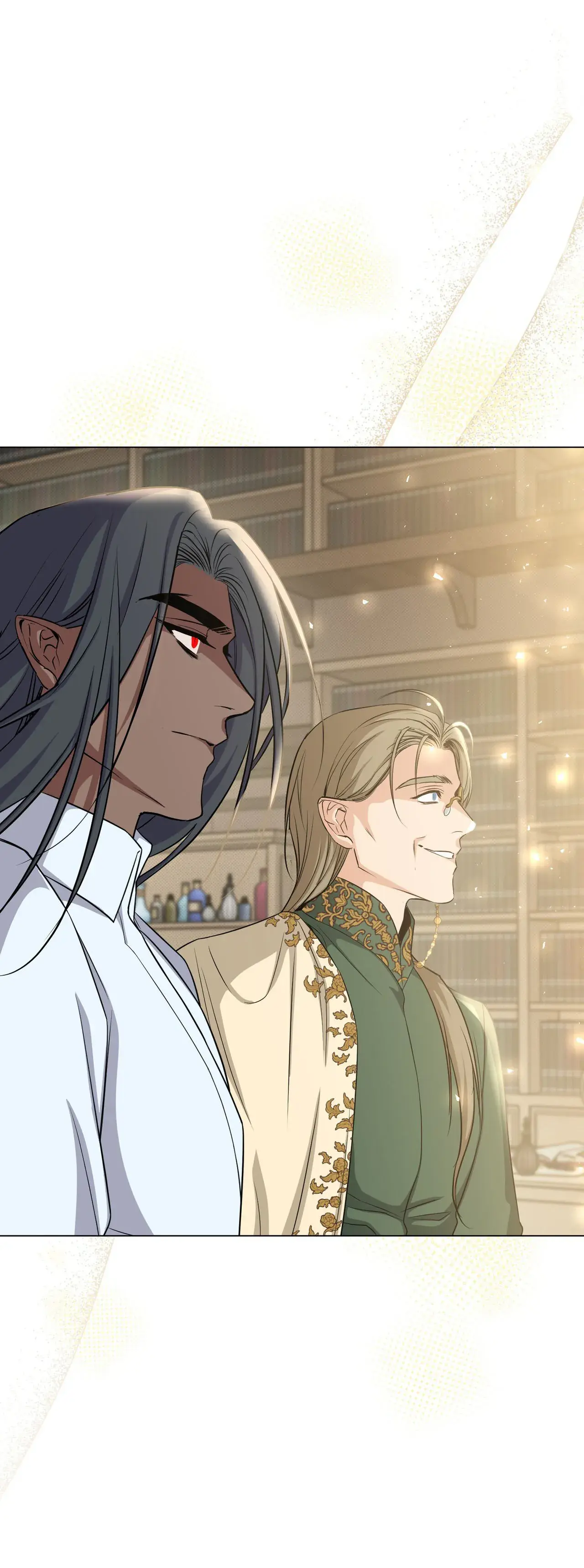 Moon of the Devil – Capítulo 36 Yaoi – Página 20