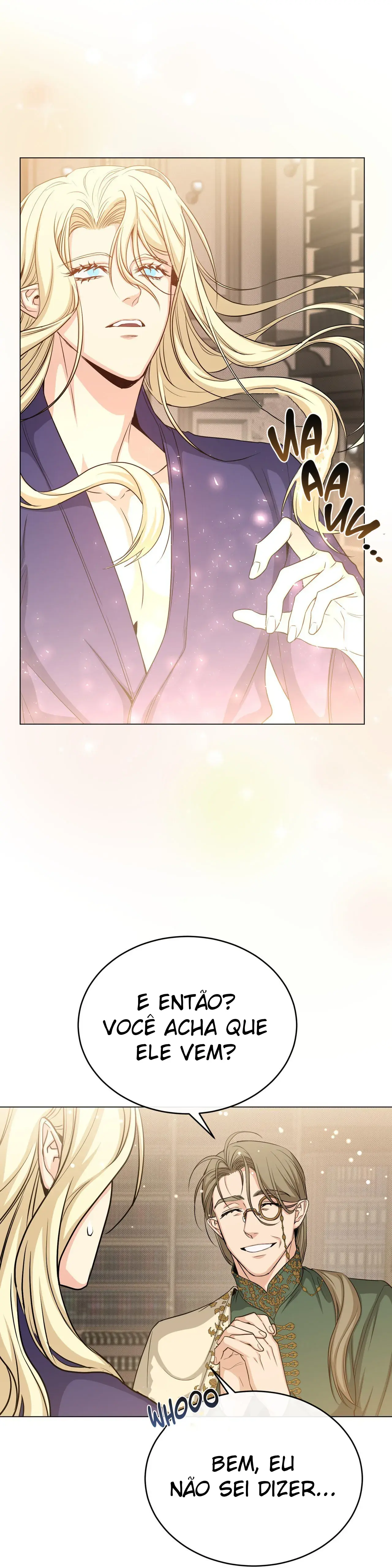 Moon of the Devil – Capítulo 36 Yaoi – Página 21