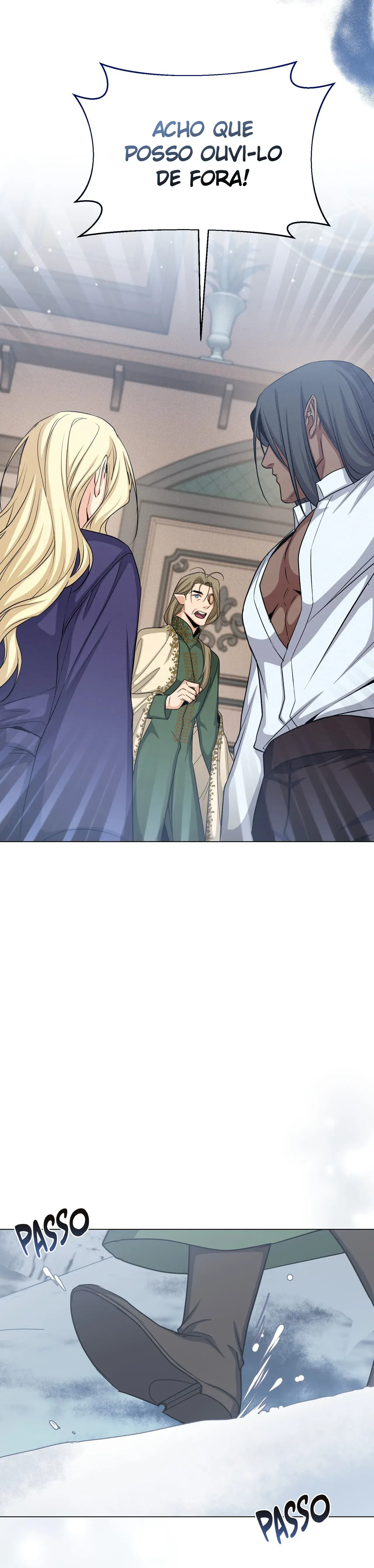 Moon of the Devil – Capítulo 36 Yaoi – Página 24