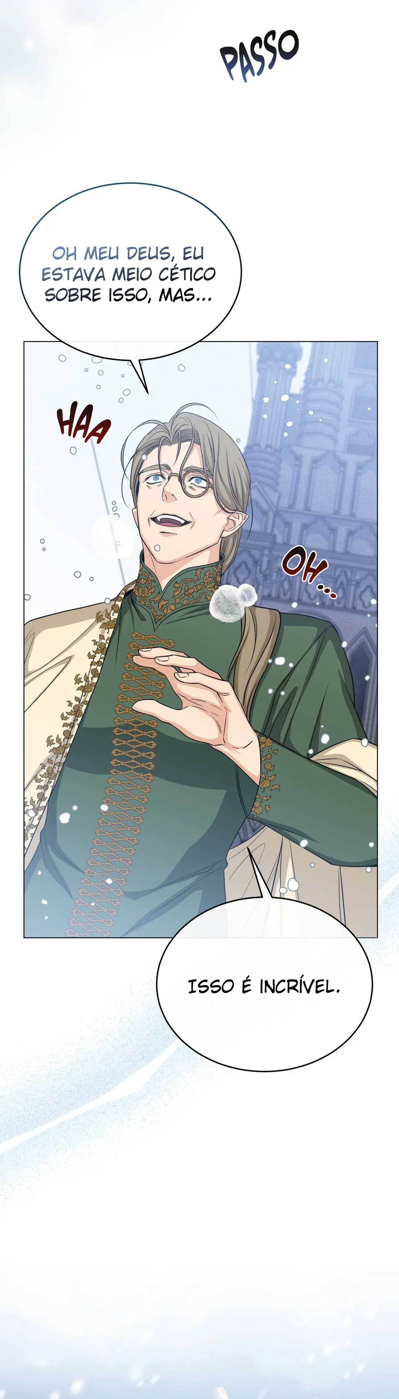 Moon of the Devil – Capítulo 36 Yaoi – Página 25