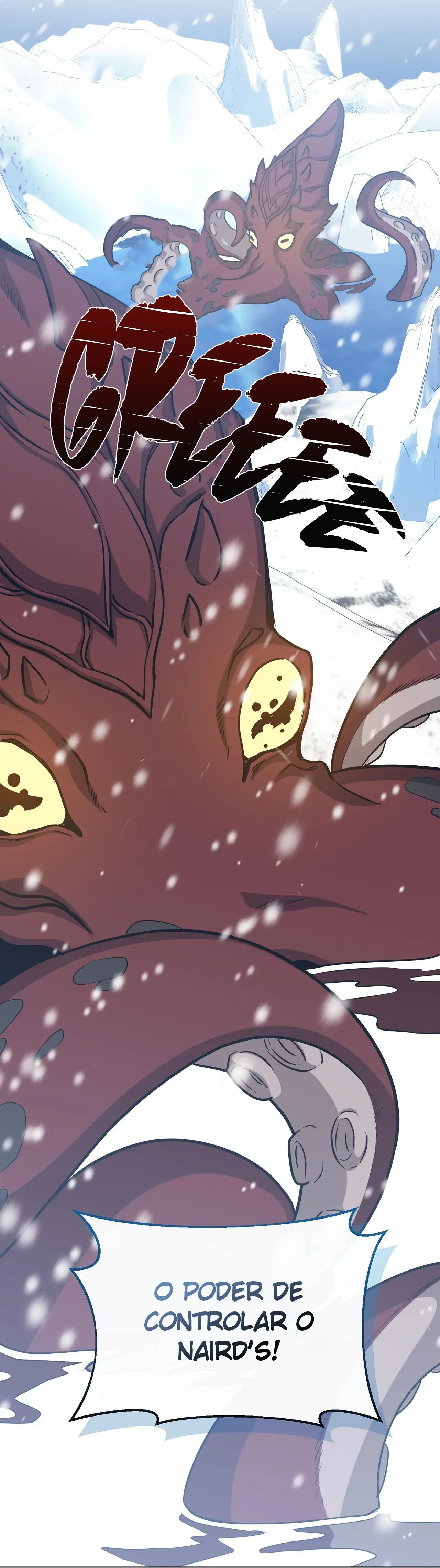 Moon of the Devil – Capítulo 36 Yaoi – Página 26