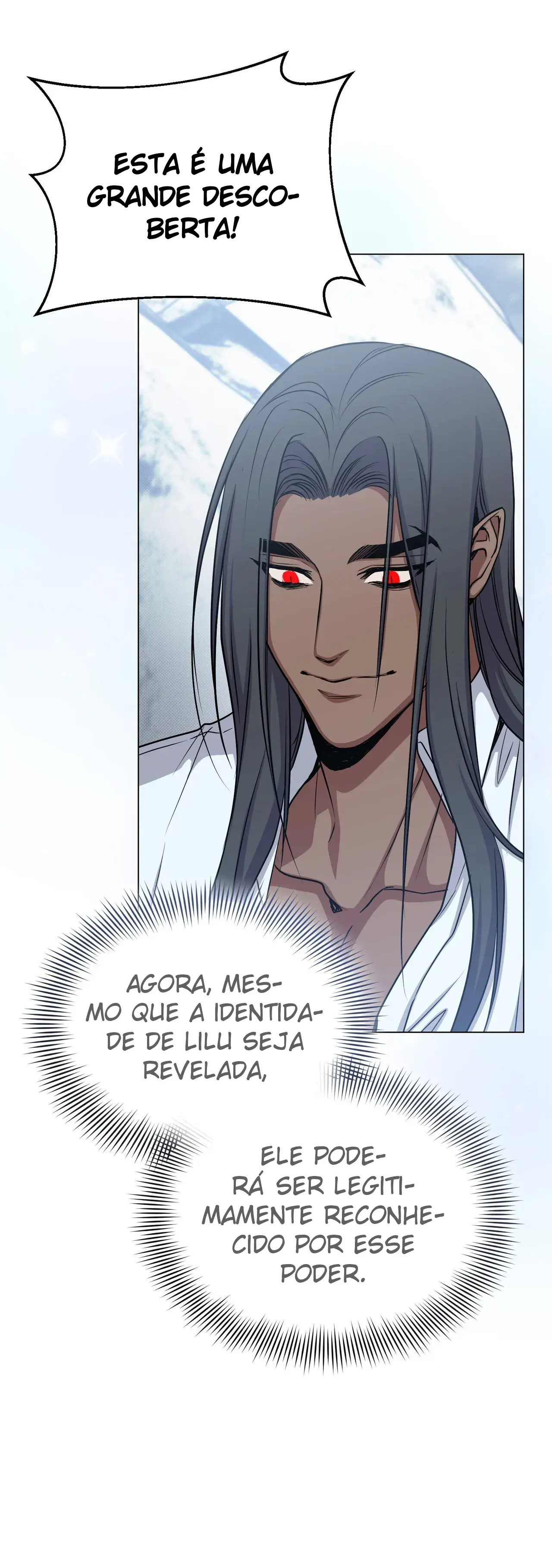 Moon of the Devil – Capítulo 36 Yaoi – Página 28