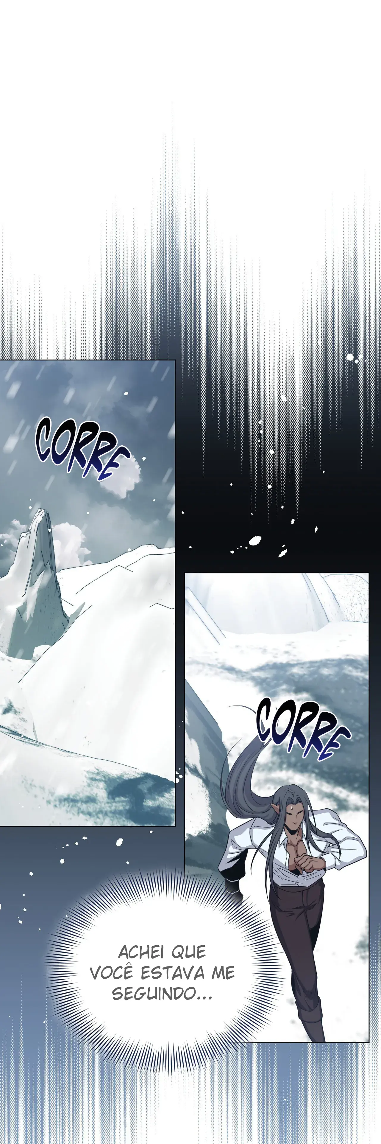 Moon of the Devil – Capítulo 36 Yaoi – Página 30