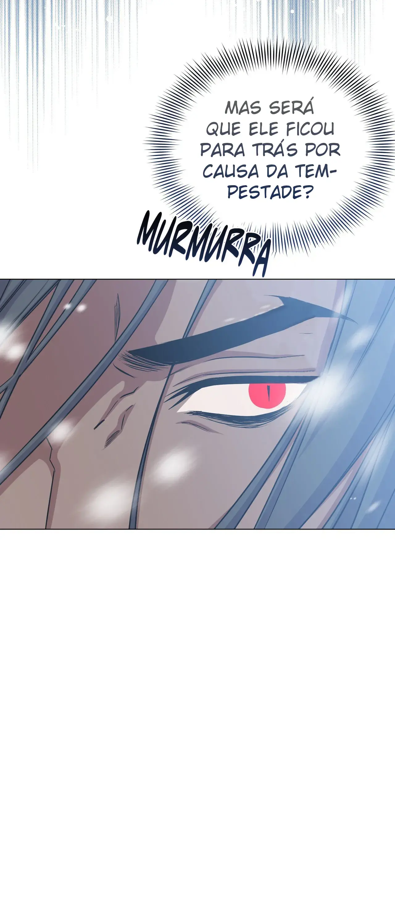 Moon of the Devil – Capítulo 36 Yaoi – Página 31