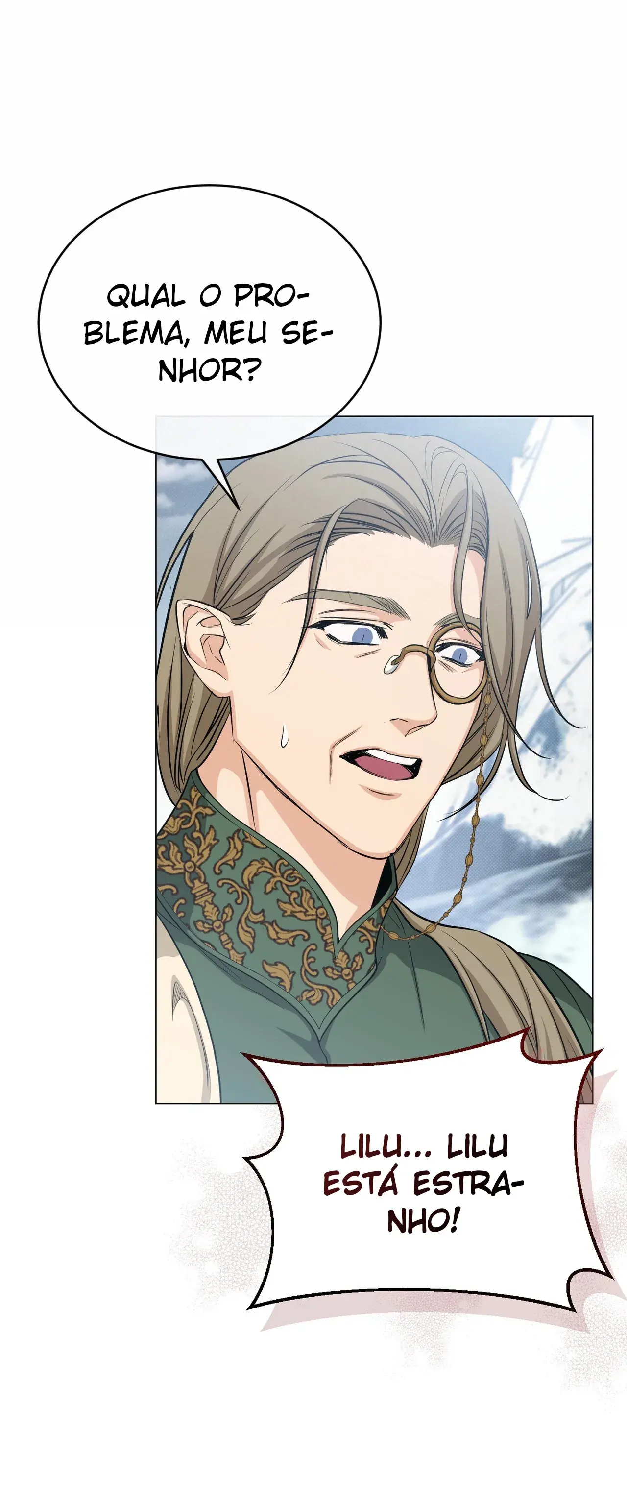 Moon of the Devil – Capítulo 36 Yaoi – Página 36