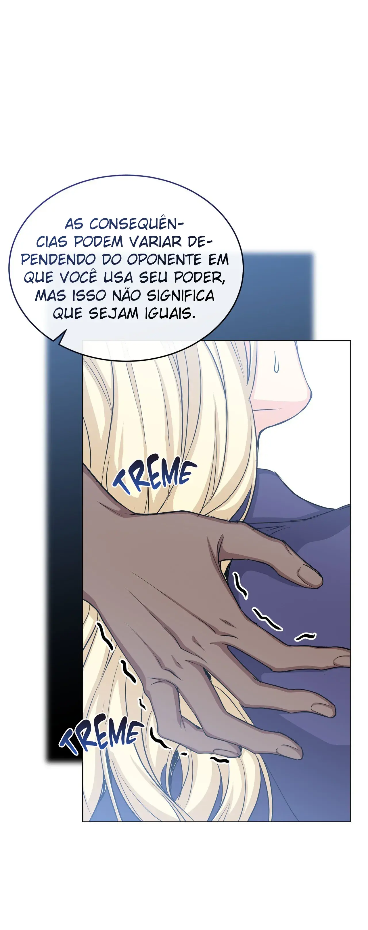 Moon of the Devil – Capítulo 36 Yaoi – Página 39