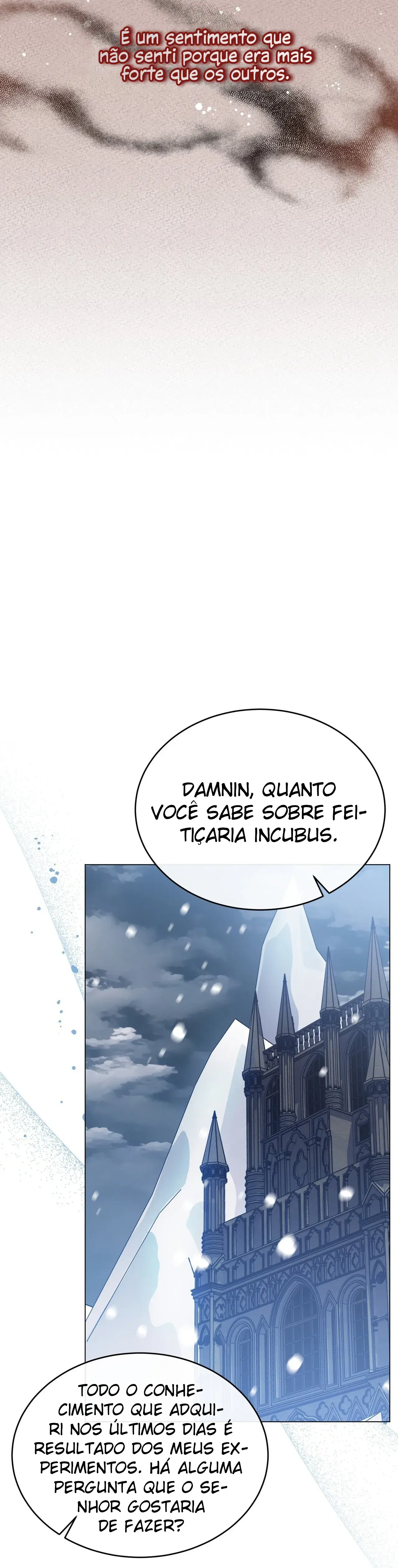 Moon of the Devil – Capítulo 36 Yaoi – Página 44