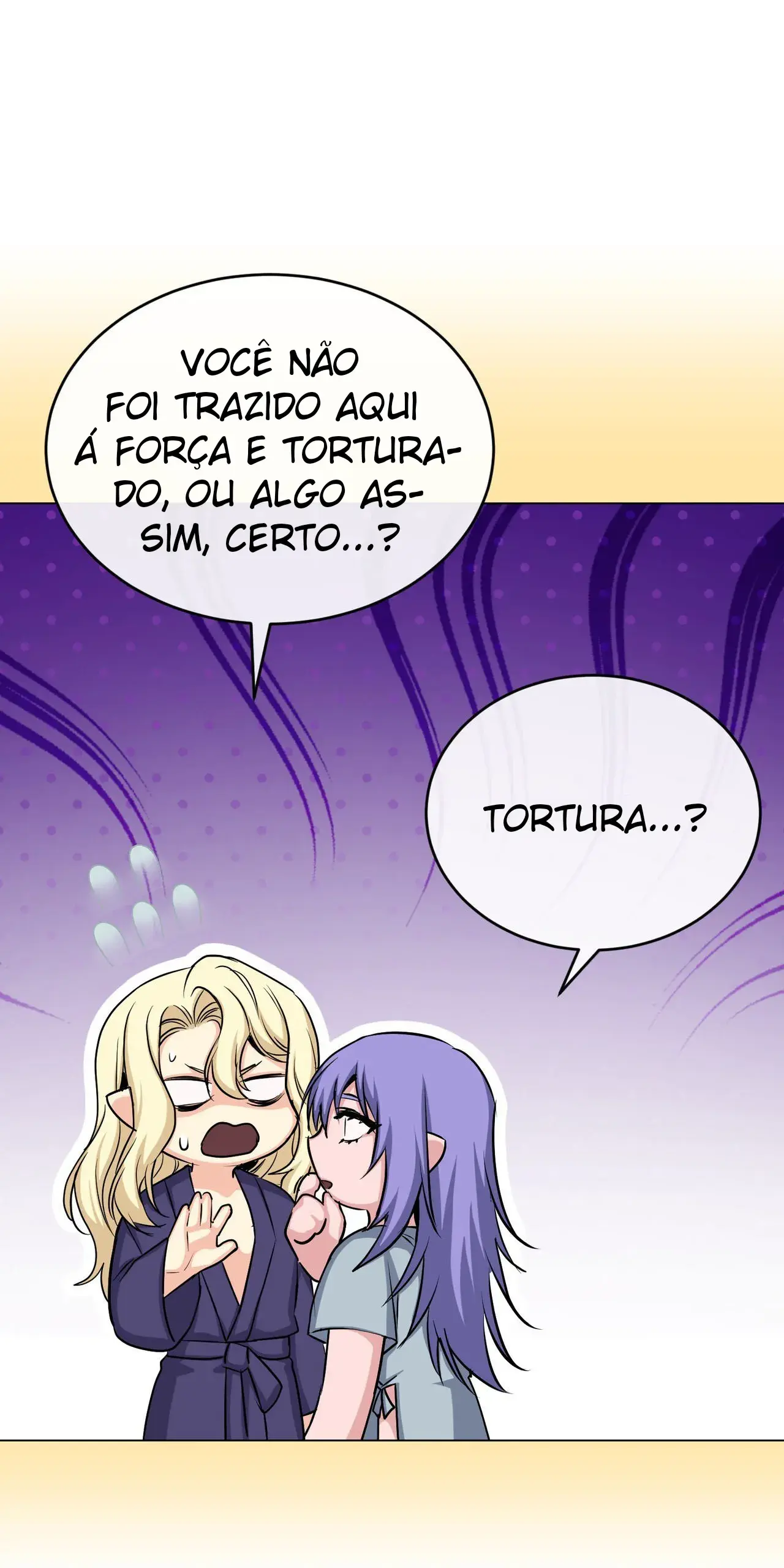 Moon of the Devil – Capítulo 36 Yaoi – Página 5