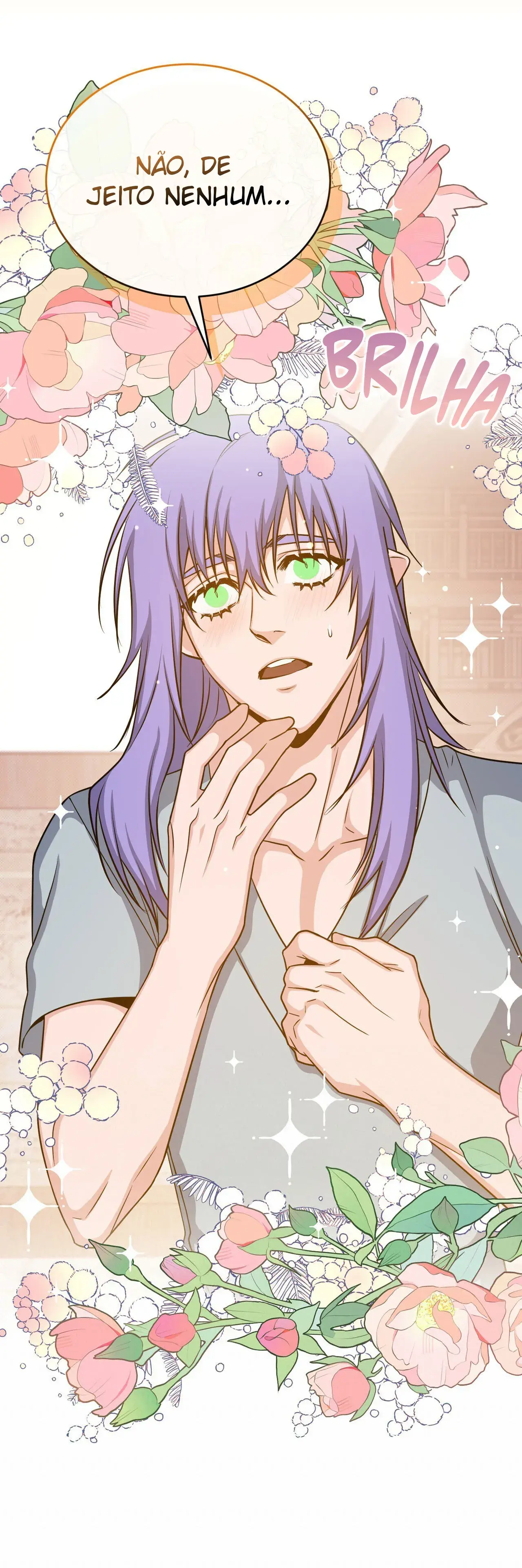 Moon of the Devil – Capítulo 36 Yaoi – Página 6