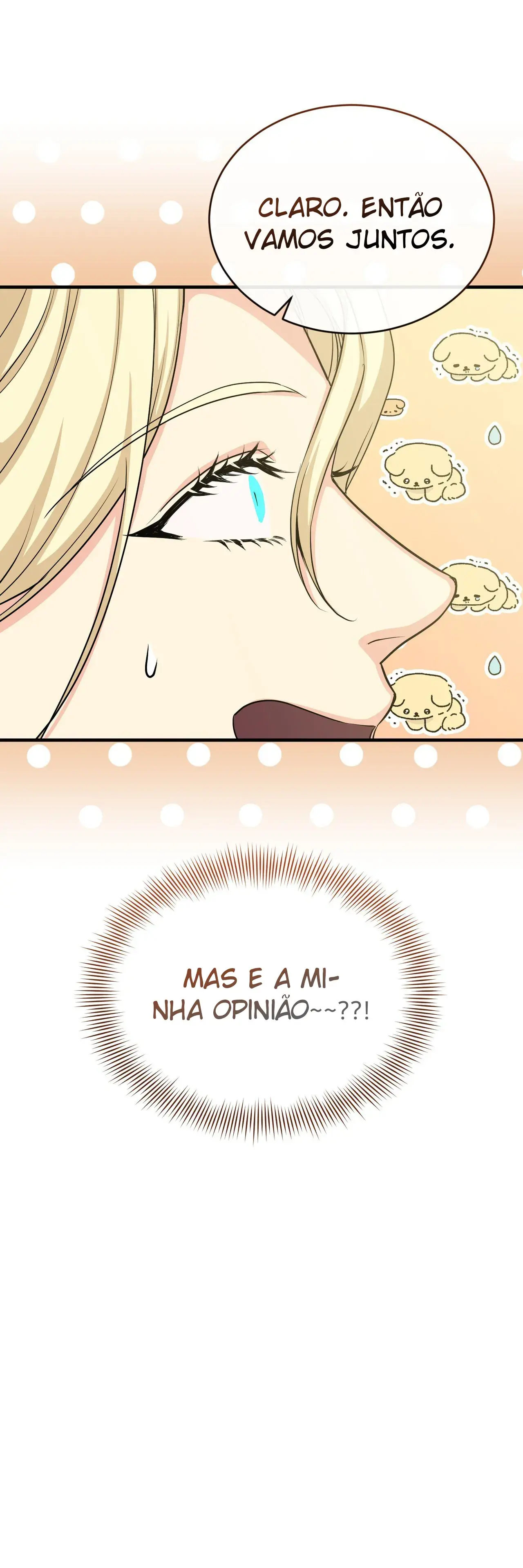 Moon of the Devil – Capítulo 37 Yaoi – Página 10