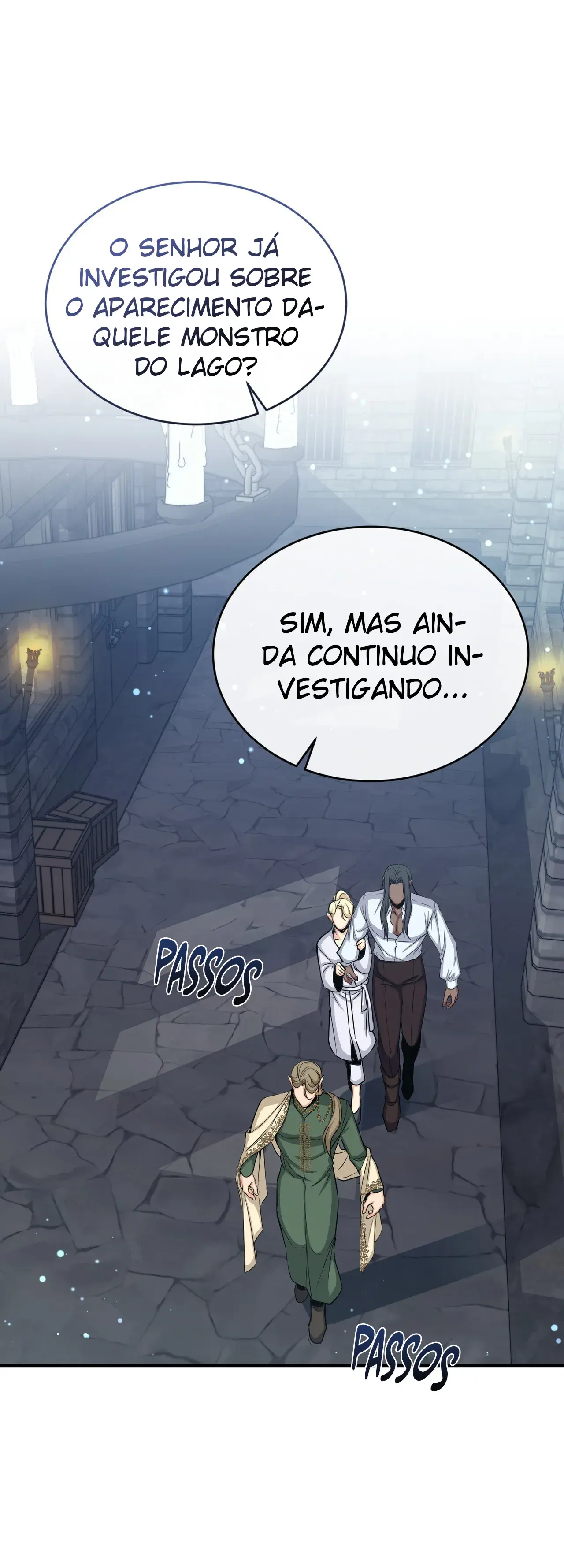 Moon of the Devil – Capítulo 37 Yaoi – Página 12