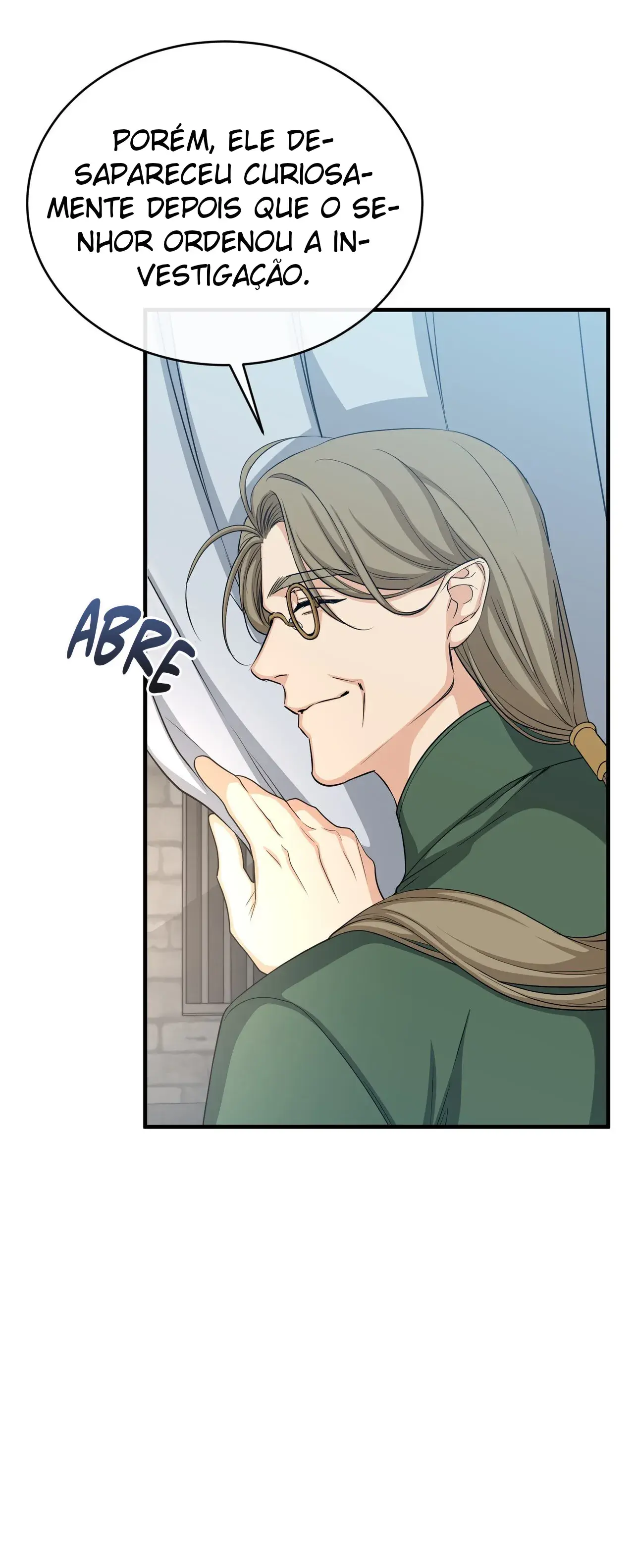 Moon of the Devil – Capítulo 37 Yaoi – Página 13