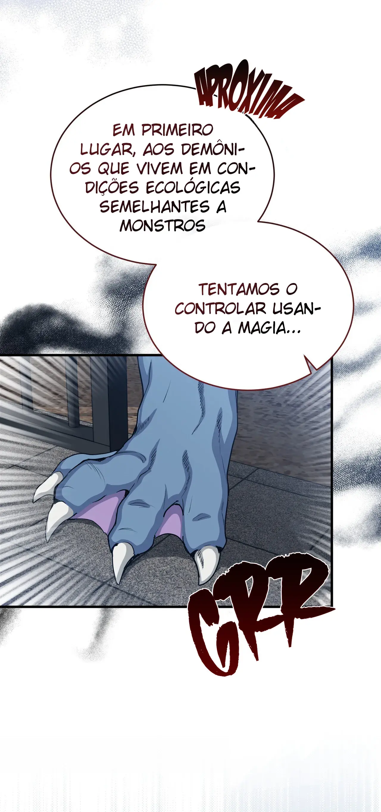 Moon of the Devil – Capítulo 37 Yaoi – Página 16
