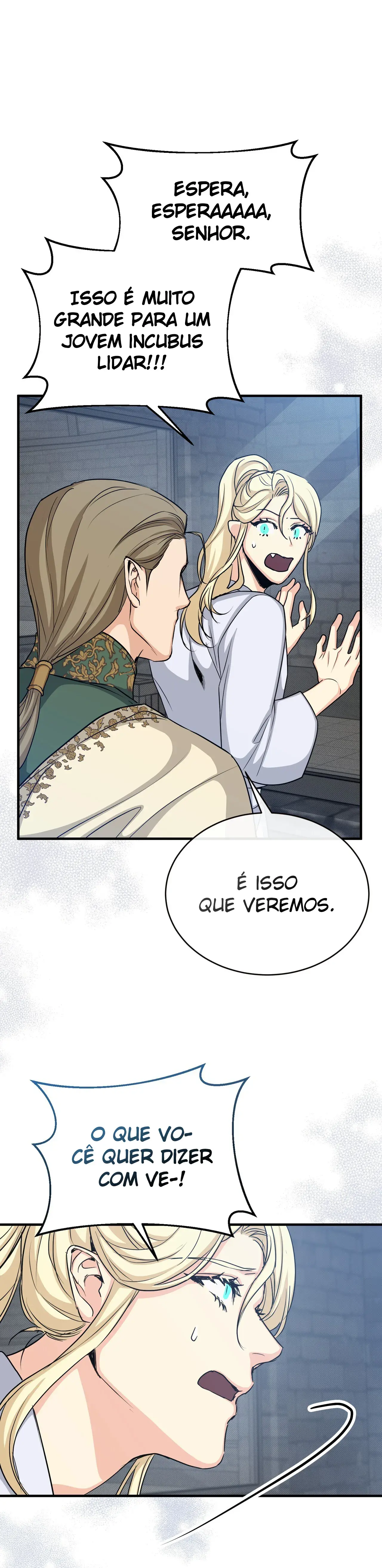 Moon of the Devil – Capítulo 37 Yaoi – Página 18