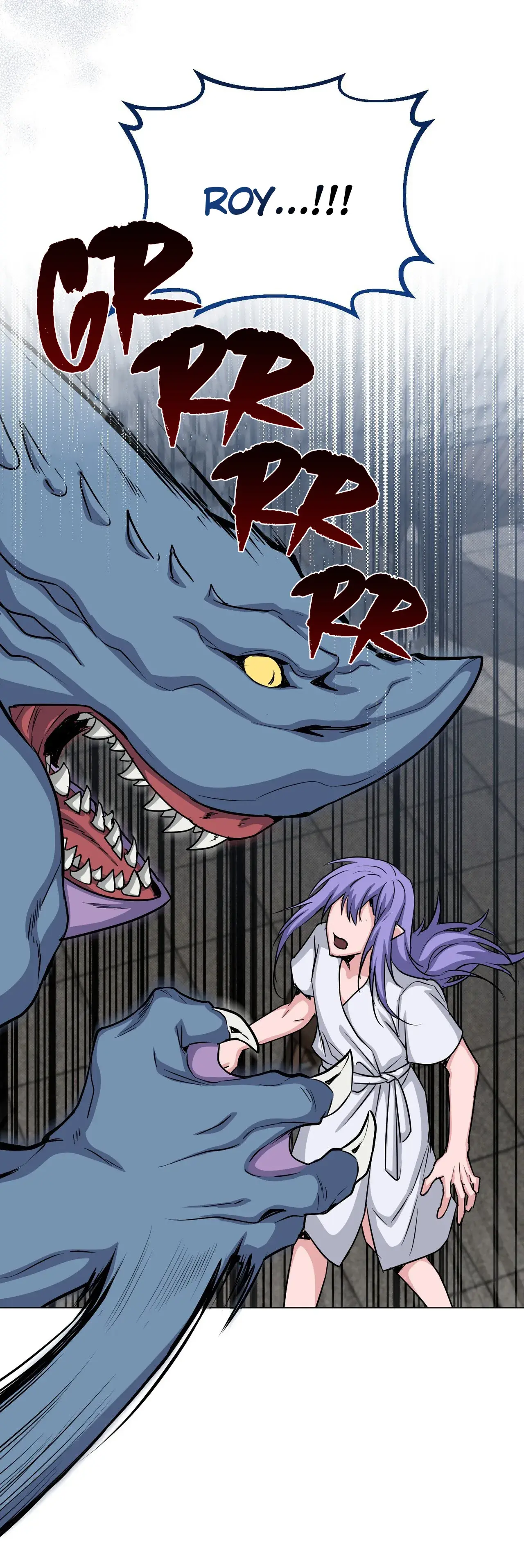 Moon of the Devil – Capítulo 37 Yaoi – Página 19