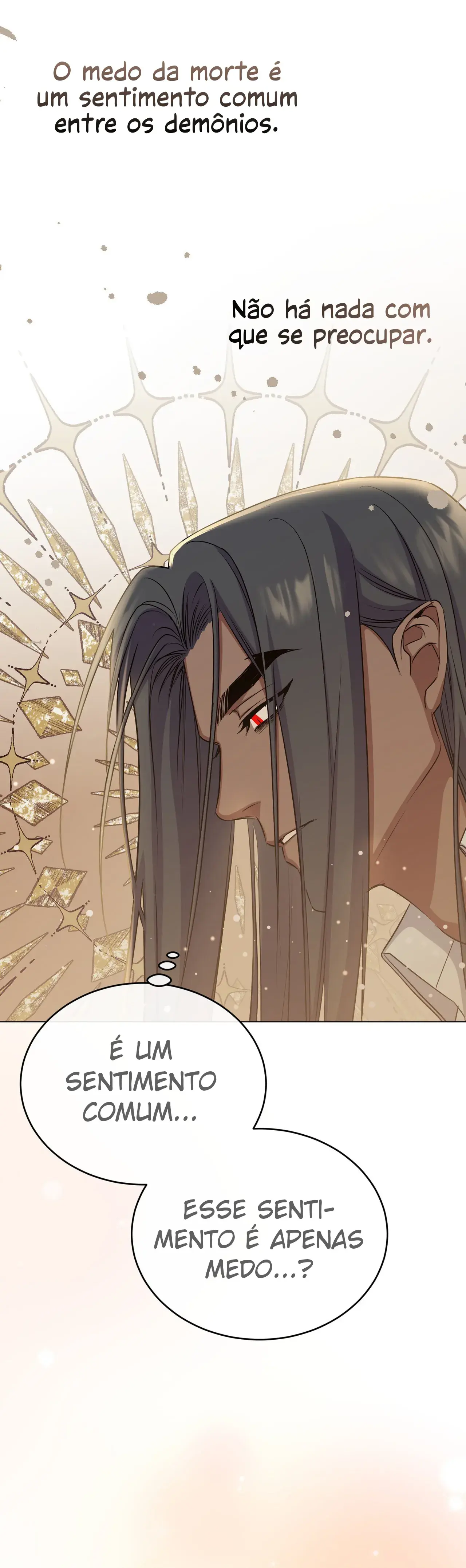 Moon of the Devil – Capítulo 37 Yaoi – Página 2