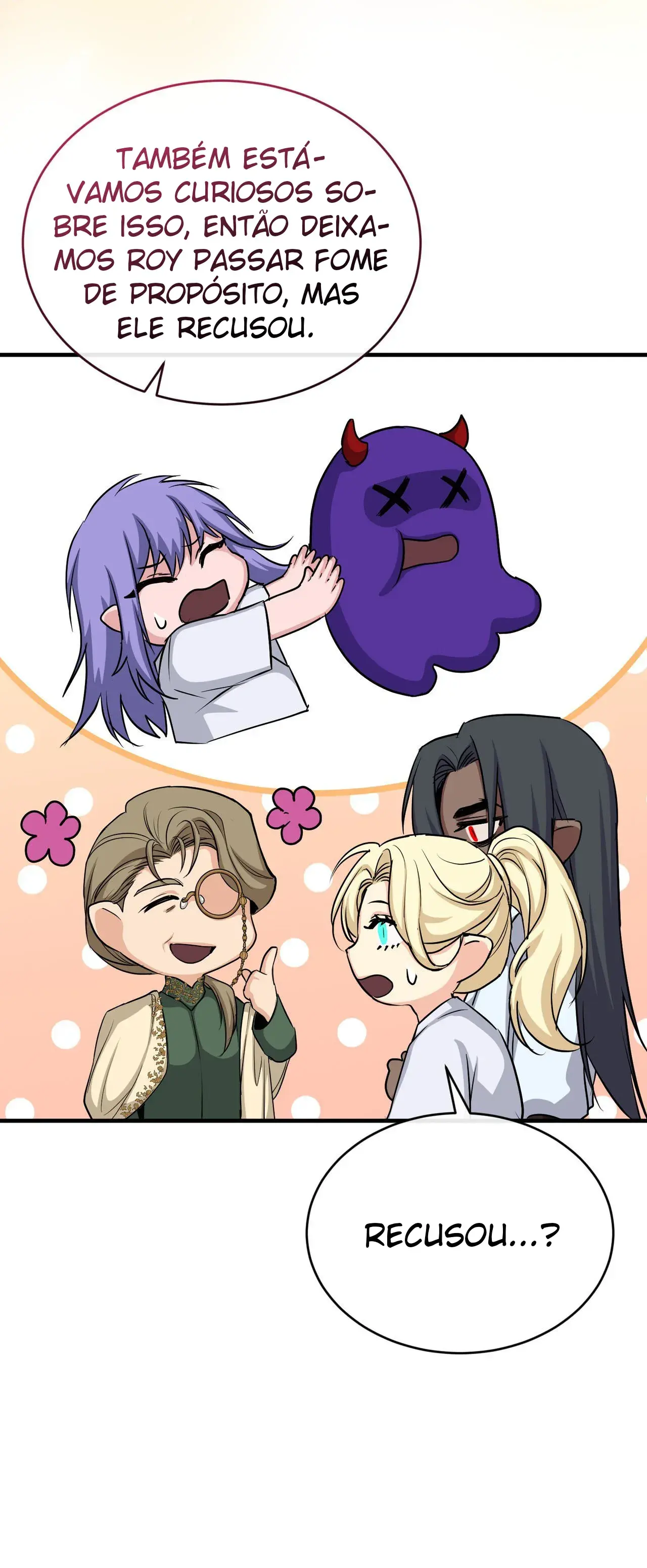 Moon of the Devil – Capítulo 37 Yaoi – Página 25