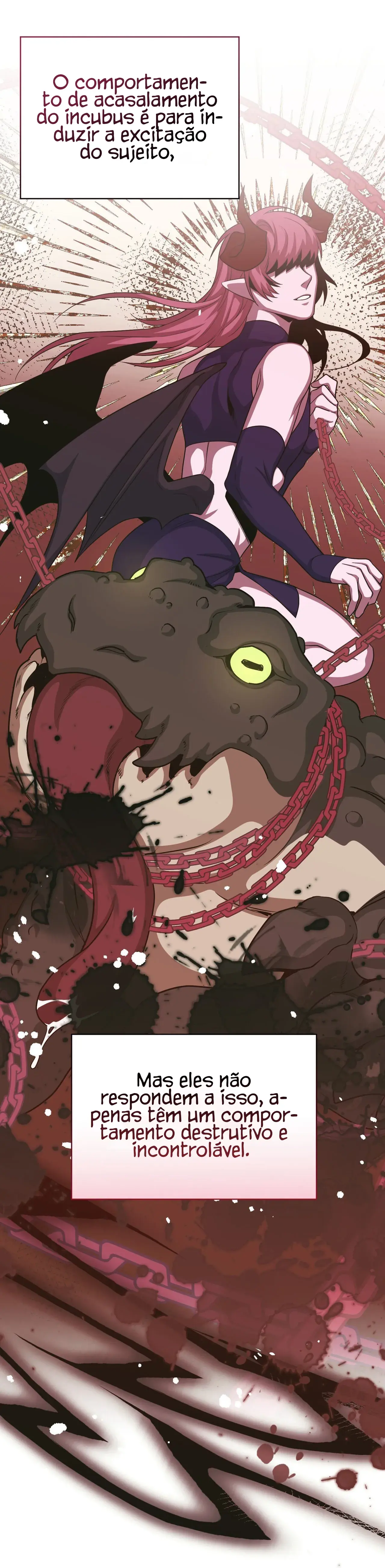 Moon of the Devil – Capítulo 37 Yaoi – Página 26