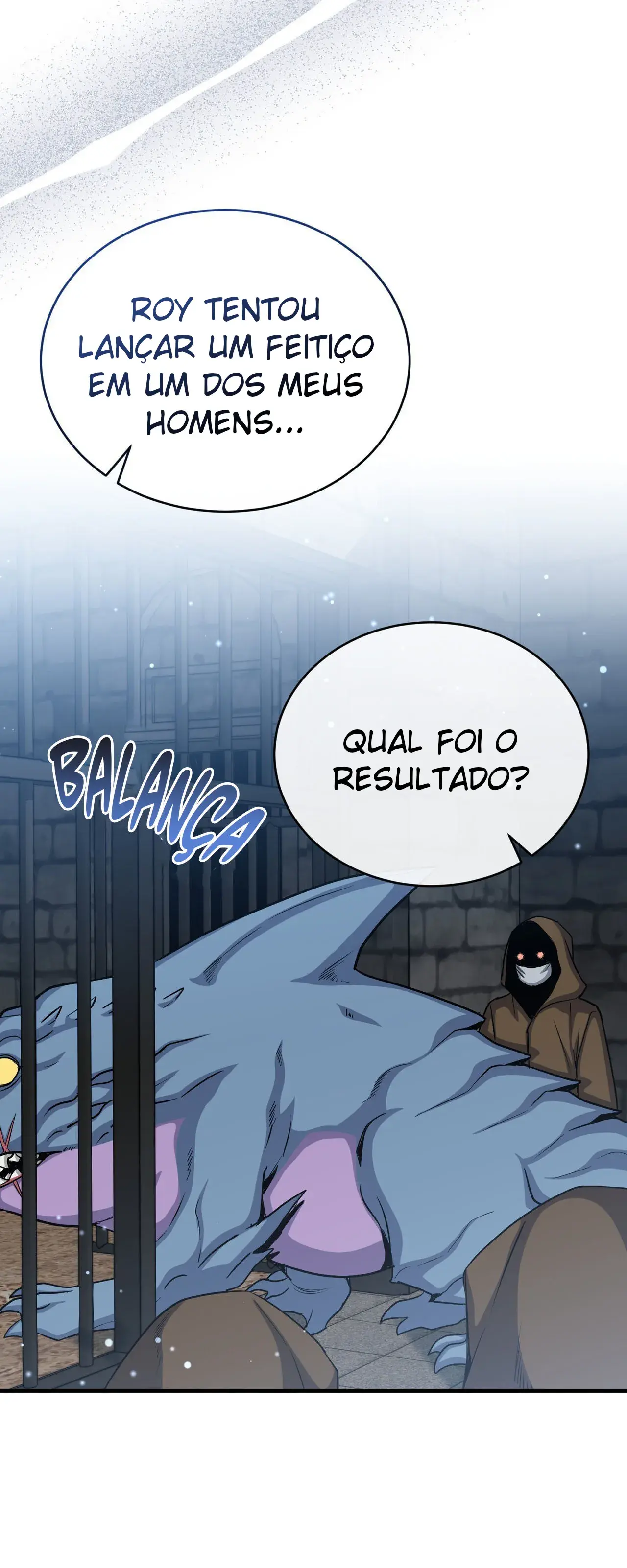 Moon of the Devil – Capítulo 37 Yaoi – Página 28