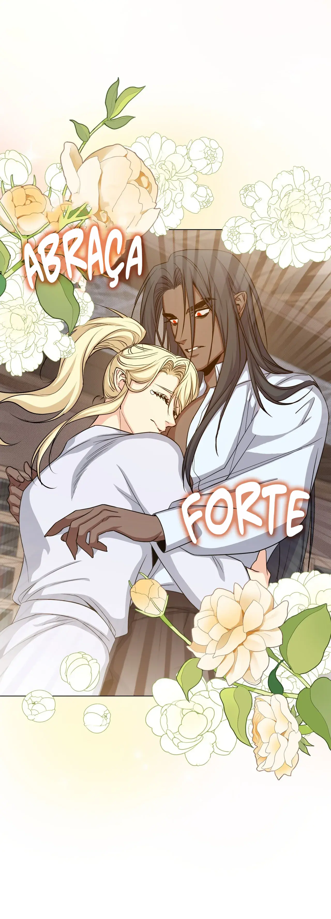 Moon of the Devil – Capítulo 37 Yaoi – Página 4