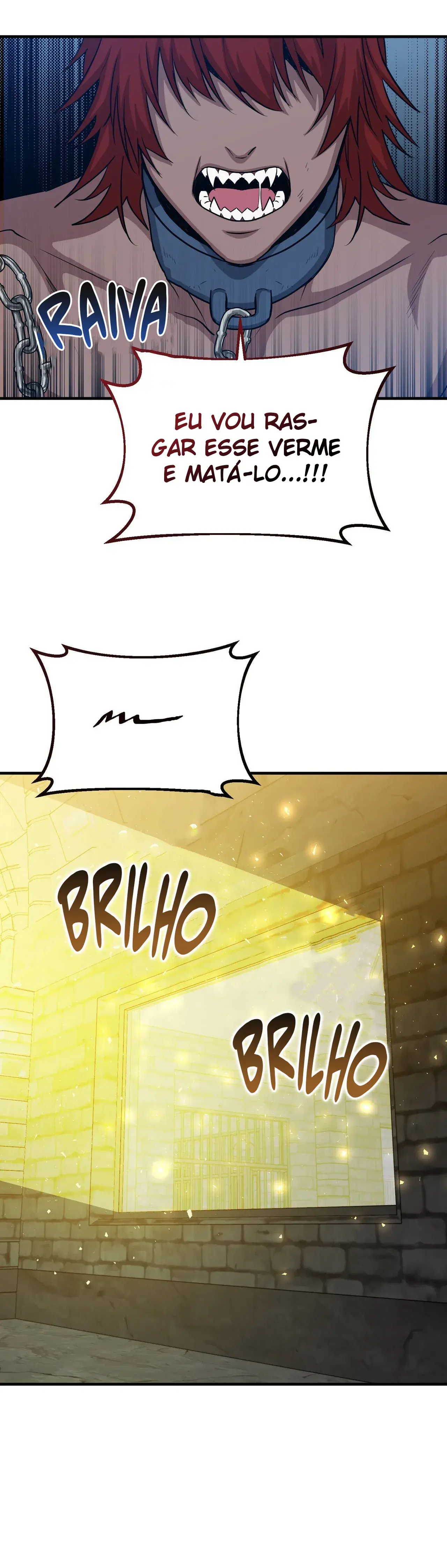 Moon of the Devil – Capítulo 37 Yaoi – Página 40