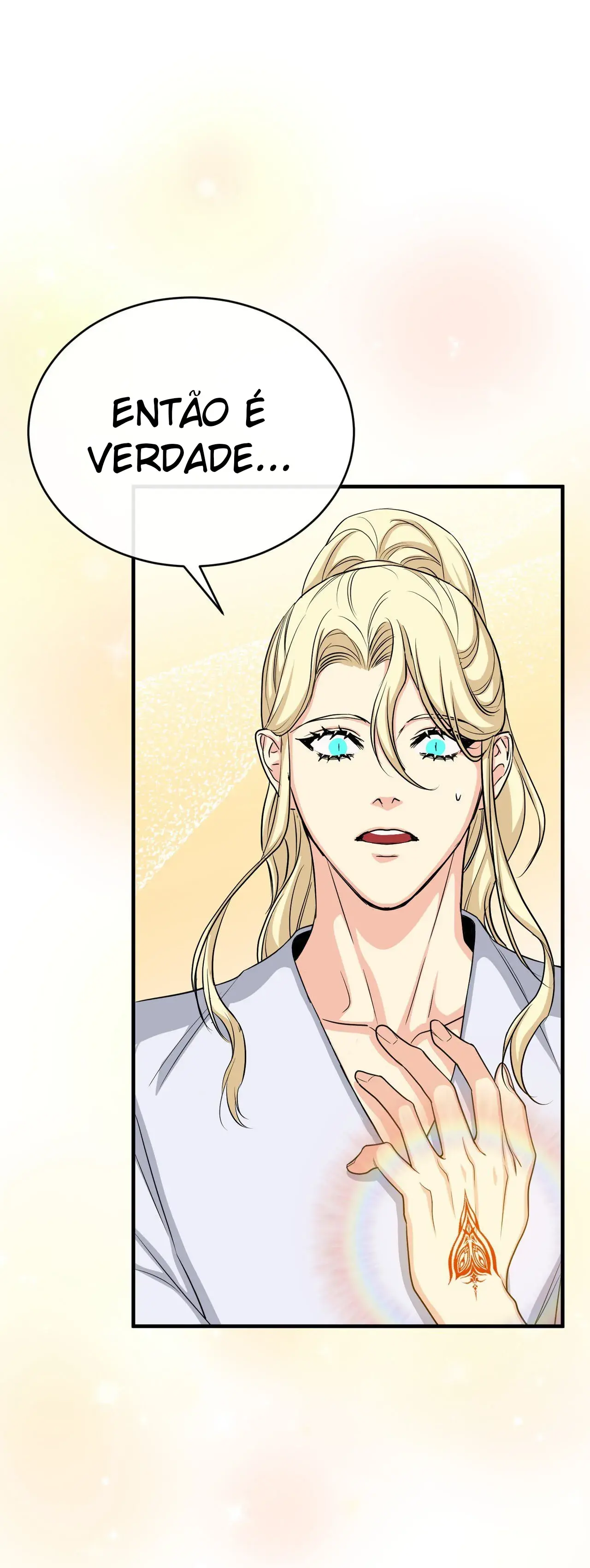 Moon of the Devil – Capítulo 37 Yaoi – Página 41