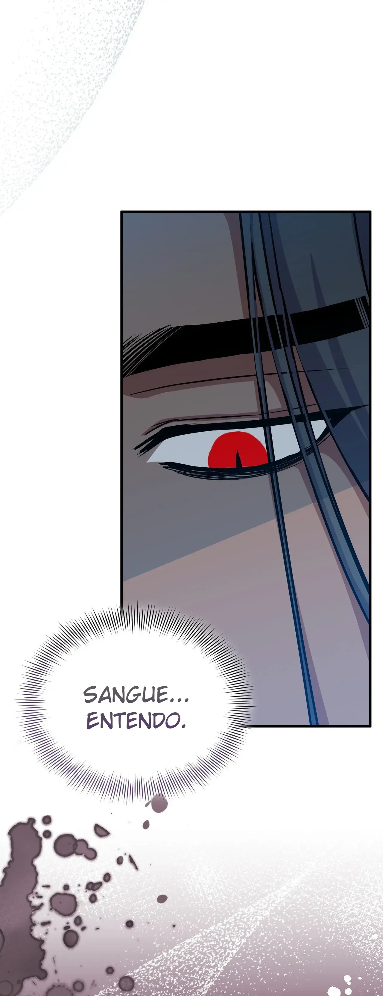 Moon of the Devil – Capítulo 37 Yaoi – Página 44