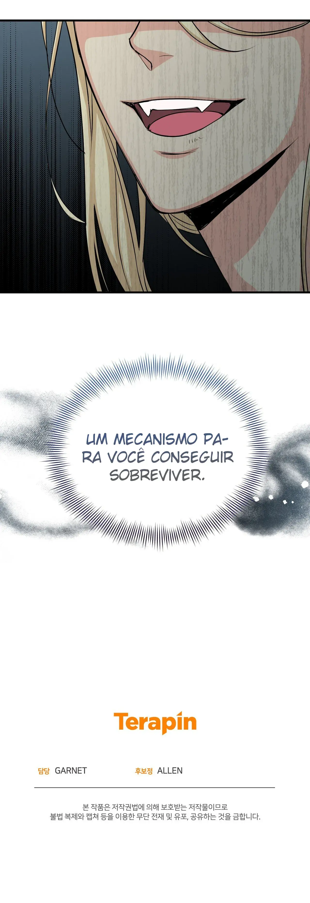 Moon of the Devil – Capítulo 37 Yaoi – Página 47